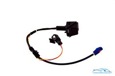 VW T5 Rear Reverse Camera kit Multivan Transporter Caddy OEM 5K0980551 Genuine | Premium Auto Parts & Accessories - Euro Car Upgrades - eurocarupgrades.com.au