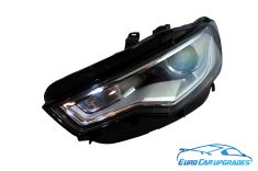 Audi A6 4G Bi Xenon Headlights Left Right LED DRL S6 C7 OEM 4G0941006 Genuine | Premium Auto Parts & Accessories - Euro Car Upgrades - eurocarupgrades.com.au