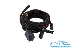 Bentley and VW Scirocco OEM Genuine Reversing Camera Retrofit | Premium Auto Parts & Accessories - Euro Car Upgrades - eurocarupgrades.com.au