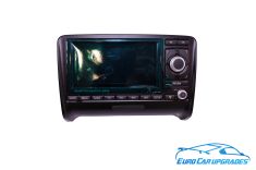 Audi TT Navigation Plus RNS-e rnse LED DVD OEM  8J0035193D Genuine | Premium Auto Parts & Accessories - Euro Car Upgrades - eurocarupgrades.com.au