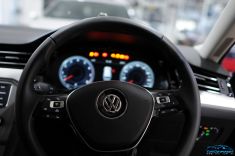 VW Passat B8 Virtual Cockpit Retrofit Instrument Cluster Installation | Premium Auto Parts & Accessories - Euro Car Upgrades - eurocarupgrades.com.au