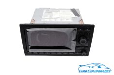 Audi A4/S4/RS4 OEM RNS-e Navigation Plus LED System | Premium Auto Parts & Accessories - Euro Car Upgrades - eurocarupgrades.com.au