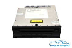 Audi CD MP3 Changer MMI 3G 4F0035111A OEM Genuine | Premium Auto Parts & Accessories - Euro Car Upgrades - eurocarupgrades.com.au
