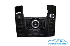 Audi A6 C6 4F MMI 3G Controller Control Panel Joystick 4F1919611S OEM Genuine | Premium Auto Parts & Accessories - Euro Car Upgrades - eurocarupgrades.com.au