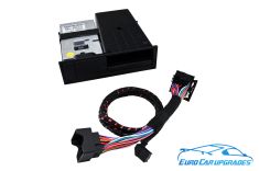 Audi A4 A5 Q5 AMI CAN Audi Music Interface Retrofit OEM 8T0057785A iPod iPhone | Premium Auto Parts & Accessories - Euro Car Upgrades - eurocarupgrades.com.au