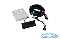 VW Tiguan Passat Reversing Camera Retrofit Dynamic Lines VW OEM | Premium Auto Parts & Accessories - Euro Car Upgrades - eurocarupgrades.com.au