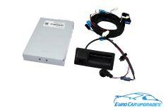 Audi A4 A5 B8 B8.5 Reverse Camera Dynamic Lines OEM 8T0907441C Genuine | Premium Auto Parts & Accessories - Euro Car Upgrades - eurocarupgrades.com.au