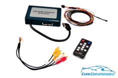 Video adapter for Audi MMI 2G Camera | Premium Auto Parts & Accessories - Euro Car Upgrades - eurocarupgrades.com.au