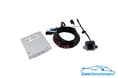 genuine VW Amarok Ultimate High Line Rear Reversing Camera kit OEM 2H0907441 2H0980551 Euro Car Upgrades eurocarupgrades.com.au