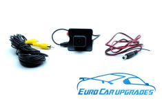 Mercedes ML Reversing Camera Retrofit NTG 2.5 NTG 4 W164 OEM | Premium Auto Parts & Accessories - Euro Car Upgrades - eurocarupgrades.com.au