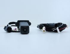 VW Amarok 2017+ Rear Reversing Camera OEM 2H6980121 Genuine VW | Premium Auto Parts & Accessories - Euro Car Upgrades - eurocarupgrades.com.au