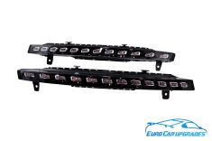 Audi Q7 LED Indicators Non S-Line 4L0953042 4L0953041 OEM Genuine | Premium Auto Parts & Accessories - Euro Car Upgrades - eurocarupgrades.com.au