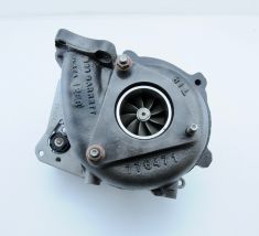VW Touareg Audi A6 A7 3.0 TDI uprated Turbo 059145722R with actuator 6NW009550 | Premium Auto Parts & Accessories - Euro Car Upgrades - eurocarupgrades.com.au