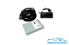 VW Touareg Reverse Camera Swivelling Lines 7L6907441B OEM Genuine | Premium Auto Parts & Accessories - Euro Car Upgrades - eurocarupgrades.com.au