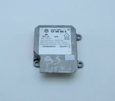VW Passat Control Unit for Airbag 1C0909605B OEM | Premium Auto Parts & Accessories - Euro Car Upgrades - eurocarupgrades.com.au