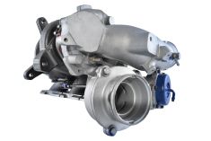 VW Golf 6 Audi S3 8P R K04 Hybrid Turbo Upgrade 380-450 bhp K16 2.0 TFSI TSI EA113 | Premium Auto Parts & Accessories - Euro Car Upgrades - eurocarupgrades.com.au