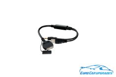 BMW iPod iPhone adaptor cable  | Premium Auto Parts & Accessories - Euro Car Upgrades - eurocarupgrades.com.au
