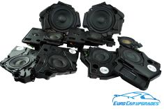 Audi A8 S8 Bang & Olufsen BO Retrofit Beige OEM 4H0035465A | Premium Auto Parts & Accessories - Euro Car Upgrades - eurocarupgrades.com.au