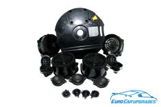 Audi Q7 4L Bose Speakers Subwoofer Retrofit OEM 4L0035382B Genuine | Premium Auto Parts & Accessories - Euro Car Upgrades - eurocarupgrades.com.au