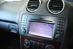 Mercedes Benz ML W164 COMAND Navigation System NTG 2.5 W164 OEM A1649002401 A1648705094 | Premium Auto Parts & Accessories - Euro Car Upgrades - eurocarupgrades.com.au