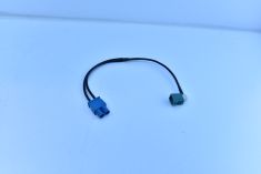 Diversity FAKRA Antenna Radio Adapter 2 in 1 | Premium Auto Parts & Accessories - Euro Car Upgrades - eurocarupgrades.com.au
