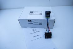 Mercedes-Benz Electric Trailer Brake Controller Kit Plug & Play OEM B 64541652 | Premium Auto Parts & Accessories - Euro Car Upgrades - eurocarupgrades.com.au