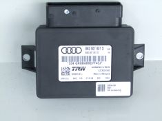 Audi A4 A5 Emergency Brake Module Computer 8K0907801D OEM Genuine | Premium Auto Parts & Accessories - Euro Car Upgrades - eurocarupgrades.com.au