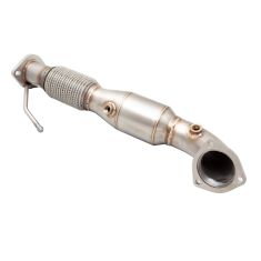 Hyundai i30 SR N-LINE KIA Cerato GT 2.5" Performance Downpipe Xforce | Premium Auto Parts & Accessories - Euro Car Upgrades - eurocarupgrades.com.au