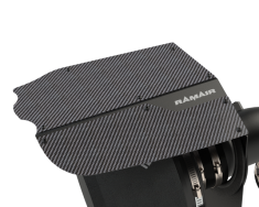 Intake Induction Performance Air Filter Kit Ramair JSK-318-BK BMW 1 2 3 4 Series 2.0T B48 | Premium Auto Parts & Accessories - Euro Car Upgrades - eurocarupgrades.com.au