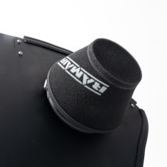 Intake Induction Performance Air Filter Kit Ramair JSK-257-80-BK VW Transporter T5 T6 2.0 2.5 TDI | Premium Auto Parts & Accessories - Euro Car Upgrades - eurocarupgrades.com.au