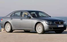 BMW 7 Series 735i 735Li 200kW Petrol ECU Remap +18bhp +25Nm Chip Tuning - Euro Car Upgrades - jku.com.au