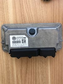 VW POLO MK5 Engine Control Unit ECU 1.4 Petrol 03C906024CN OEM Genuine | Premium Auto Parts & Accessories - Euro Car Upgrades - eurocarupgrades.com.au