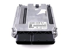 Audi A6 3.0 TDI OEM ECU Engine Control Module | Premium Auto Parts & Accessories - Euro Car Upgrades - eurocarupgrades.com.au
