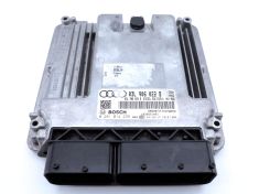 Audi A4 ECU Module Diesel Engine Control Unit 03L906022B OEM Genuine | Premium Auto Parts & Accessories - Euro Car Upgrades - eurocarupgrades.com.au