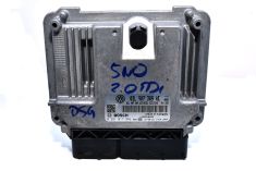 VW Golf Passat CC ECU Module Diesel Engine Control Unit OEM Genuine 03L907309AE | Premium Auto Parts & Accessories - Euro Car Upgrades - eurocarupgrades.com.au