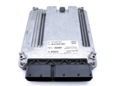 Audi Q7 ECU Module Diesel Engine Control Unit 4L0910051 OEM Genuine | Premium Auto Parts & Accessories - Euro Car Upgrades - eurocarupgrades.com.au