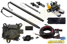 Electric Tailgate for Skoda Elroq PY - Full Installation Kit
