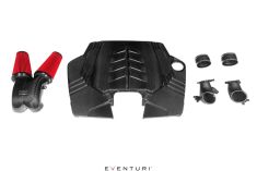 Audi RSQ8 Bentley Bentayga Porsche Cayenne Lamborghini Urus Performance Intake Carbon Eventuri - Euro Car Upgrades - eurocarupgrades.com.au