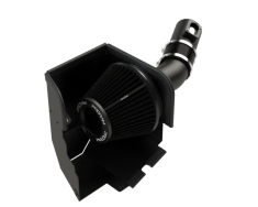 Intake Induction Performance Air Filter Kit Proram PRK-273-BK BMW F20 F21 F30 F31 F80 116i 118i 316i 320i | Premium Auto Parts & Accessories - Euro Car Upgrades - eurocarupgrades.com.au