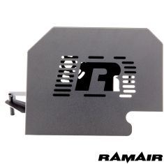 Performance Intake Foam Air Filter Kit Ramair SR-225-BK-ECU Ford Focus ST 225 Black ECU Holder  | Premium Auto Parts & Accessories - Euro Car Upgrades - eurocarupgrades.com.au