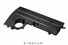 Honda Civic Type R FK2 Carbon Engine Cover Eventuri | Premium Auto Parts & Accessories - Euro Car Upgrades - eurocarupgrades.com.au