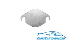 EGR Blanking Plate for Ford Ranger 3.2/2.2, Everest & Mazda BT-50 – EGR Delete Kit - Euro Car Upgrades - www.eurocarupgrades.com.au