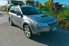 Subaru Forester SJ Diesel Chip Tuning DPF EGR FAP fix clean | Premium Auto Parts & Accessories - Euro Car Upgrades - eurocarupgrades.com.au