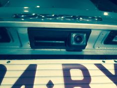 Audi Q5 8R Reverse Camera Retrofit Dynamic Lines 8R0907441A OEM Genuine | Premium Auto Parts & Accessories - Euro Car Upgrades - eurocarupgrades.com.au