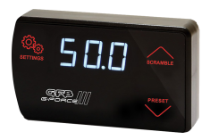 G-Force III 3-Port Solenoid Electronic Boost Controller 3005 GFB - Euro Car Upgrades - eurocarupgrades.com.au