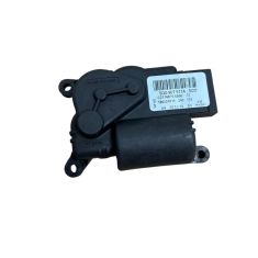 VW Audi Skoda AC Heater Flap Actuator Motor 5Q0907511A - Euro Car Electronics - eurocarupgrades.com.au