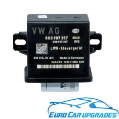 Audi A1 Auto Leveling Xenon Module 8X0907357 OEM Genuine | Premium Auto Parts & Accessories - Euro Car Upgrades - eurocarupgrades.com.au