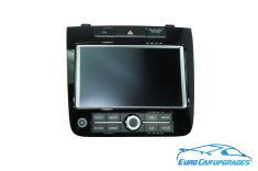 VW Touareg RNS 850 GPS Navigation Display Screen OEM 7P6919603 Genuine CLEARANCE | Premium Auto Parts & Accessories - Euro Car Upgrades - eurocarupgrades.com.au