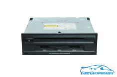 VW Touareg RNS 850 Navigation Multimedia OEM 7P6035666 Genuine 2019 Maps | Premium Auto Parts & Accessories - Euro Car Upgrades - eurocarupgrades.com.au