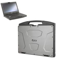 VAS 6150E ODIS Diagnostics Getac S410 Laptop VW AG - Euro Car Electronics - eurocarupgrades.com.au